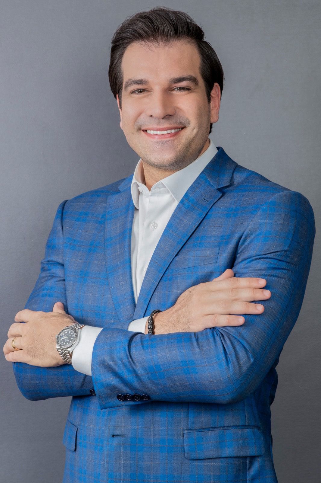Dr. Thiago Massicano